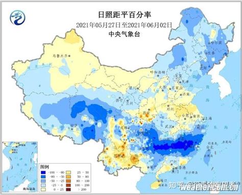 日照充足|我国日照时间较长的十大省会城市，你知道是哪些地方吗？